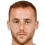 Harry Crawford