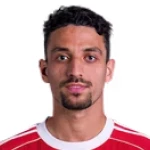 Taher Mohamed