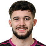 Jordan Tallon