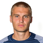 Nikolay Zlobin