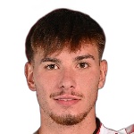 Nicholas Fantoni