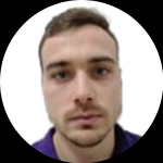 Matej Dubac
