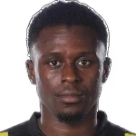Zeidane Inoussa