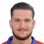 Luka Stević