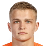 Sergey Alekseev