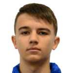 Egor Perevoznikov