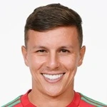 Matheus Moraes