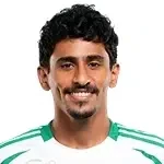 Saad Yaslam Balobaid