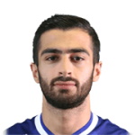 Arash Dajliri