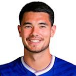 Elkan Baggott