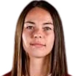 Erika Geréd