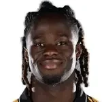 Darko Gyabi