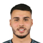 Dorian Salhi