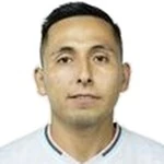 Claudio Ramírez