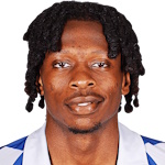 Brian Agbor