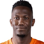 Alexis Villa