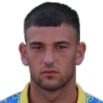 Mattia Motolese