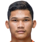 Phodchara Chainarong