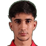 Egor Prutsev
