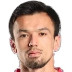 Fayzullo Jumankuziev