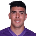 Luis Mendoza