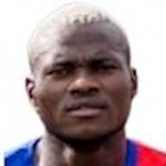 Mathieu Mvondo