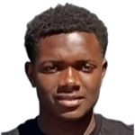Moustapha Yabre