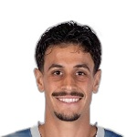 David Rodríguez Ramos