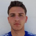 Nikolas Lamprou