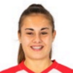 Alba Zafra