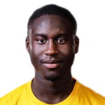 Magdiel Agyei-Adomako