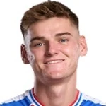 Justin Devenny