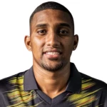Daniel Aparicio