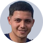 Anthony Ezequiel Stella Vespa