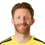 Mark Gillespie
