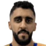 Ahmad Al Mhemaid