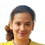 Adina Cristina Borodi
