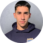 Gustavo Noel Bórtoli Olivier