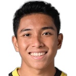Amirul Haikal Hassim