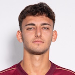 Mattia Pretato