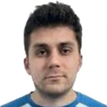 Luka Mravunac
