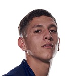 Cristian Ludueña