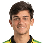 Matías Morello