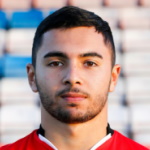 Ayman Gharbaoui