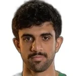 Jassem Al Sharshani