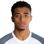 Joe Rodwell-Grant