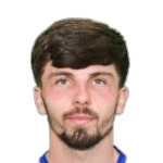 Ethan Mitchell