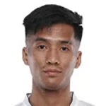 Emanuel Lalchhanchhuaha