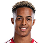Omari Hutchinson