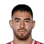 Damyan Hristov